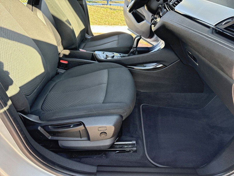 Bmw X2 18d SDRIVE 2.0 150 LOUNGE 2018 - photo n°19 Bmw X2 18d SDRIVE 2.0 150 LOUNGE  occasion à Lescure-d'Albigeois - photo n°19
