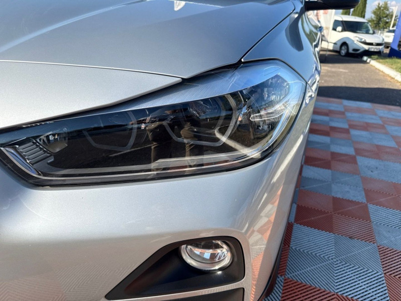 Bmw X2 18d SDRIVE 2.0 150 LOUNGE 2018 - photo n°9 Bmw X2 18d SDRIVE 2.0 150 LOUNGE  occasion à Lescure-d'Albigeois - photo n°9