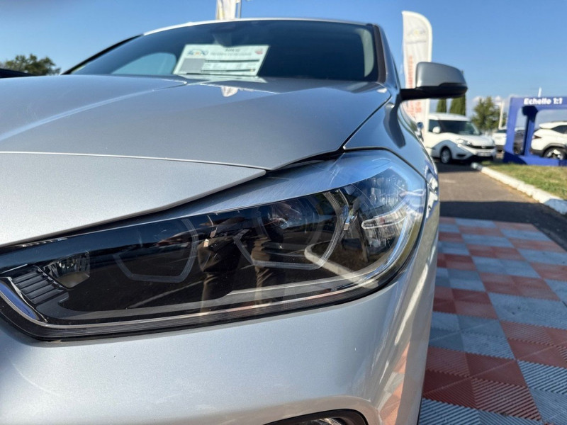 Bmw X2 18d SDRIVE 2.0 150 LOUNGE 2018 - photo n°8 Bmw X2 18d SDRIVE 2.0 150 LOUNGE  occasion à Lescure-d'Albigeois - photo n°8