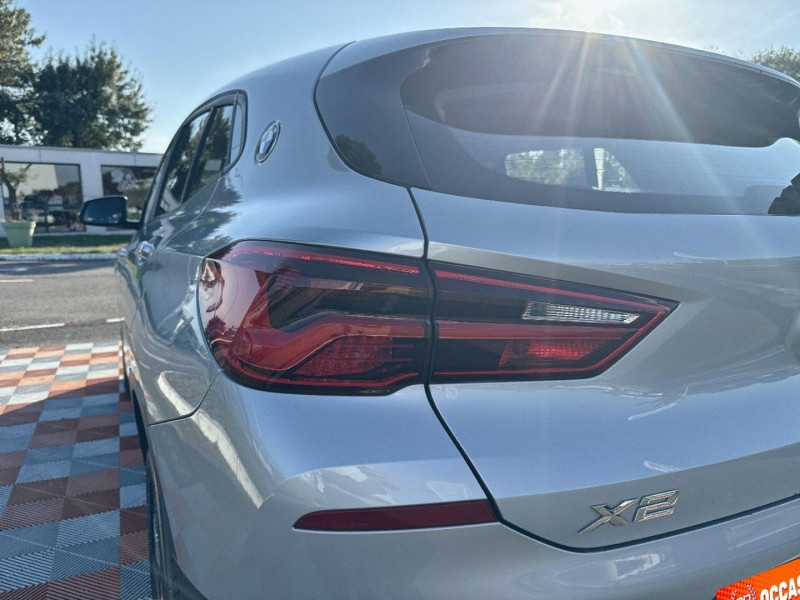 Bmw X2 18d SDRIVE 2.0 150 LOUNGE 2018 - photo n°11 Bmw X2 18d SDRIVE 2.0 150 LOUNGE  occasion à Lescure-d'Albigeois - photo n°11