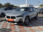 Bmw X2 18d SDRIVE 2.0 150 LOUNGE  2018 - annonce de voiture en vente sur Auto Sélection.com