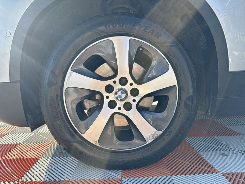 Bmw X2 18d SDRIVE 2.0 150 LOUNGE 2018 - photo n°18 Bmw X2 18d SDRIVE 2.0 150 LOUNGE  occasion à Lescure-d'Albigeois - photo n°18