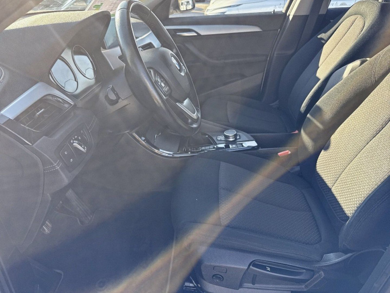 Bmw X2 18d SDRIVE 2.0 150 LOUNGE 2018 - photo n°13 Bmw X2 18d SDRIVE 2.0 150 LOUNGE  occasion à Lescure-d'Albigeois - photo n°13