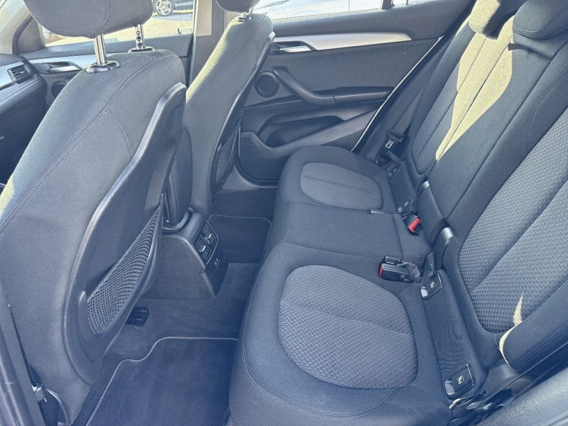 Bmw X2 18d SDRIVE 2.0 150 LOUNGE 2018 - photo n°15 Bmw X2 18d SDRIVE 2.0 150 LOUNGE  occasion à Lescure-d'Albigeois - photo n°15