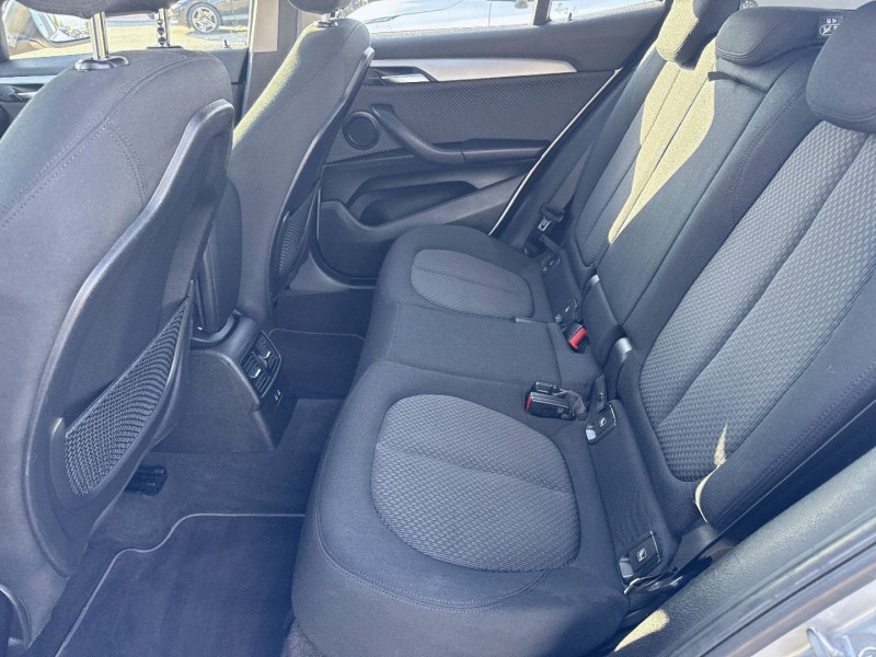 Bmw X2 18d SDRIVE 2.0 150 LOUNGE 2018 - photo n°14 Bmw X2 18d SDRIVE 2.0 150 LOUNGE  occasion à Lescure-d'Albigeois - photo n°14