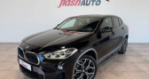Bmw X2 18d SDRIVE 2.0d 150cv PACK M-BVA-2018  2018 - annonce de voiture en vente sur Auto Sélection.com