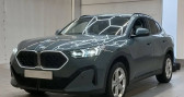Annonce Bmw X2 occasion Diesel 18d sDrive AHK/ACC/ADAPTLED/MMRY/360�/HUD � sarcelles
