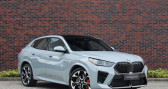 Bmw X2 18d sDrive*M-Sport*Pano**HarmanKardon*   Montfermeil 93