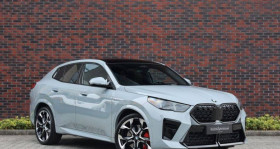Bmw X2 , garage PRAD AUTO  Montfermeil