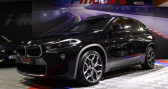 Bmw X2 occasion année 2020 boite Automatique Annonce Bmw X2 occasion Diesel 18D X-Drive 2.0 150 M Sport GPS Sièges BAQUETS M TO Caméra H à Sarraltroff