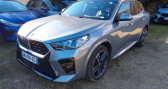 Annonce Bmw X2 occasion Diesel 18da MSPORT � Paray- Le-Monial