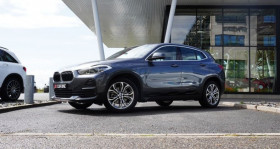 Bmw X2 occasion 2021 mise en vente à Sarreguemines par le garage GO CAR BIKE - photo n°1