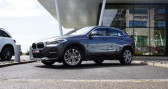Bmw X2 occasion année 2021 boite Automatique Annonce Bmw X2 occasion Diesel 18da S-Drive 150CH Boite Auto Garantie 6 ans Suivi complet C à Sarreguemines