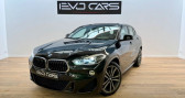 Bmw X2 18i 1.5 136 ch / Camra / Shadow Line / Pack M / Accs confo   GLEIZE 69