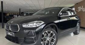 Bmw X2 , garage BH CAR / BHPREMIUM ORLEANS FAY AUX LOGES � Fay aux loges