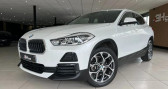 Annonce Bmw X2 occasion Essence 18I 136 CH BVM6 2023 CAM�RA GARANTIE 1 AN � Fay aux loges