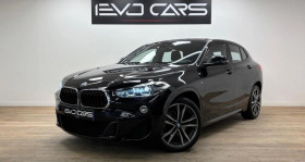 Bmw X2 , garage EVOCARS LYON � GLEIZE
