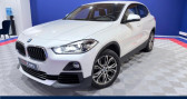 Bmw X2 18i 140CH LOUNGE SDRIVE DKG BVA  2019 - annonce de voiture en vente sur Auto Sélection.com