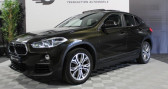 Bmw X2 18i Lounge sDrive BV DKG - Suivi   Bernes Sur Oise 95