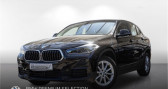 Bmw X2 occasion année 2023 Annonce Bmw X2 occasion Essence 18i Navi DAB LED el. Heckklappe Temp à LEIMBACH