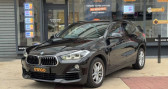 Annonce Bmw X2 occasion Essence 18ia 140ch sdrive dkg 7  Forbach