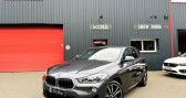 Bmw X2 18iA sDrive M Sport DKG7 1.5 i 136 2019   Saint Berthevin 53