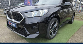 Bmw X2 , garage WEECARS ROUEN  ROUEN