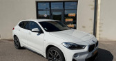 Bmw X2 2.0 d 190 m-sport xdrive bva- entretien attelage   AMPUIS 69