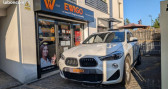 Annonce Bmw X2 occasion Diesel 2.0 D 190ch M-SPORT XDRIVE BVA  PIERRELAYE