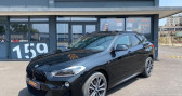 Bmw X2 2.0 d 190ch m sport xdrive bva  2018 - annonce de voiture en vente sur Auto Sélection.com