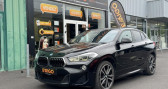 Bmw X2 occasion année 2018 boite Automatique Annonce Bmw X2 occasion Diesel 2.0 d 190ch m-sport xdrive bva à AUBIÈRE