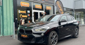 Annonce Bmw X2 occasion Diesel 2.0 d 190ch m-sport xdrive bva  AUBIÈRE