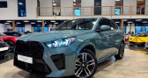 Bmw X2 2.0 I 170 48VOLT MHEV HYBRID M-SPORT SDRIVE DKG BVA  2024 - annonce de voiture en vente sur Auto S&eacute;lection.com