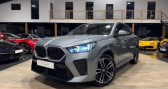 Annonce Bmw X2 occasion Essence 2.0 I 170 HYBRID 48VOLT MHEV PRO M-SPORT SDRIVE BVA a  Saint Denis En Val
