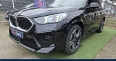 Bmw X2 occasion année 2024 boite Automatique Annonce Bmw X2 occasion Essence 2.0 I 170 MHEV HYBRID M-SPORT SDRIVE DKG BVA à ROUEN
