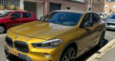 Bmw X2 2.0 I 190 M-Sport XDRIVE BVA (Aile avant droit en rparation   Amiens 80