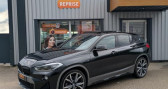 Bmw X2 2.0 I 190ch M-SPORT-X SDRIVE DKG BVA   Pontarlier 25
