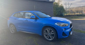 Bmw X2 2.0D 150CH PACK M XDRIVE   Moulins-les-Metz 57