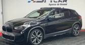 Bmw X2 2.0i SDrive DKG7 M-Sport - 192cv / Toit ouvrant / Si�ges cha  � Vaivre et Montoille 70