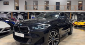 Annonce Bmw X2 occasion Hybride 2.5 E 220H 125 PHEV HYBRID M-SPORT XDRIVE BVA 1ere main fr � Saint Denis En Val