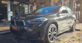 Annonce Bmw X2 occasion Hybride 2.5 e 220h 125 phev hybrid m-sport xdrive bva  Montrouge