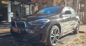 Bmw X2 occasion 2022 mise en vente à Montrouge par le garage EWIGO MONTROUGE - photo n°1