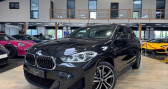 Bmw X2 2.5 E 220H HYBRID M-SPORT XDRIVE BVA / 1ERE MAIN FR  � Saint Denis En Val 45