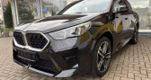 Annonce Bmw X2 occasion Essence 20 i sDrive M Sport H/K ALU LED � sarcelles