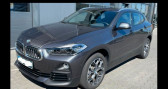 Bmw X2 occasion année 2020 boite Automatique Annonce Bmw X2 occasion Diesel 20d 190 xDRIVE BVA8 à Saint Patrice