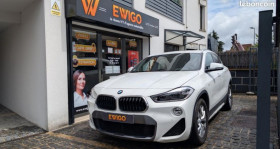 Bmw X2 , garage EWIGO PIERRELAYE  PIERRELAYE