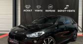 Bmw X2 occasion année 2018 boite Automatique Annonce Bmw X2 occasion Diesel 20d 2.0 190cv BVA8 M Sport à Pulnoy
