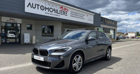 Bmw X2 , garage AGENCE AUTOMOBILIERE EPONE 78 � EPONE