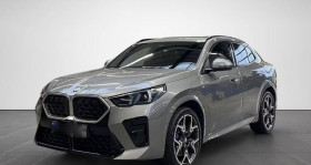 Bmw X2 , garage SELECTIVE AUTO � sarcelles