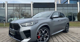 Bmw X2 occasion 2024 mise en vente à Montfermeil par le garage PRAD AUTO - photo n°1